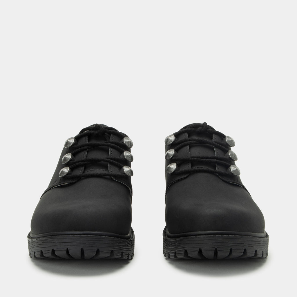 Resa Relaxed Tar Shoe | Alegria Shoes