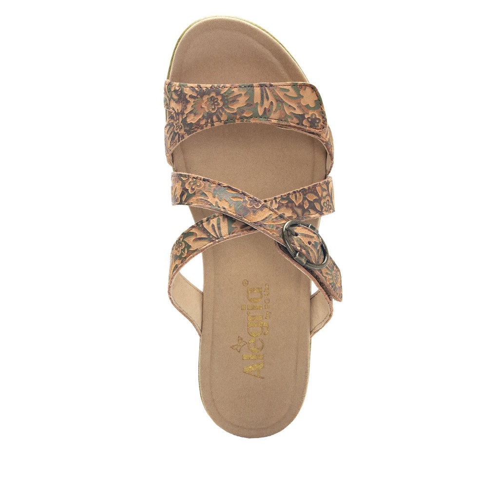 Roux Country Road Sandal | Alegria Shoes