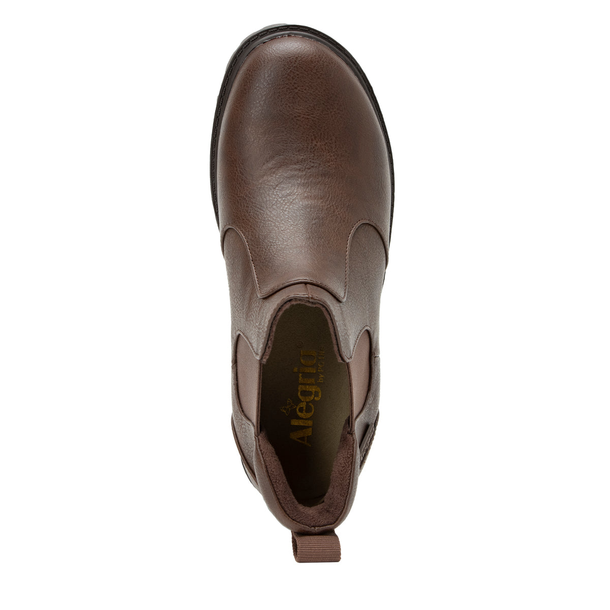 Rowen Brown Boot | Alegria Shoes