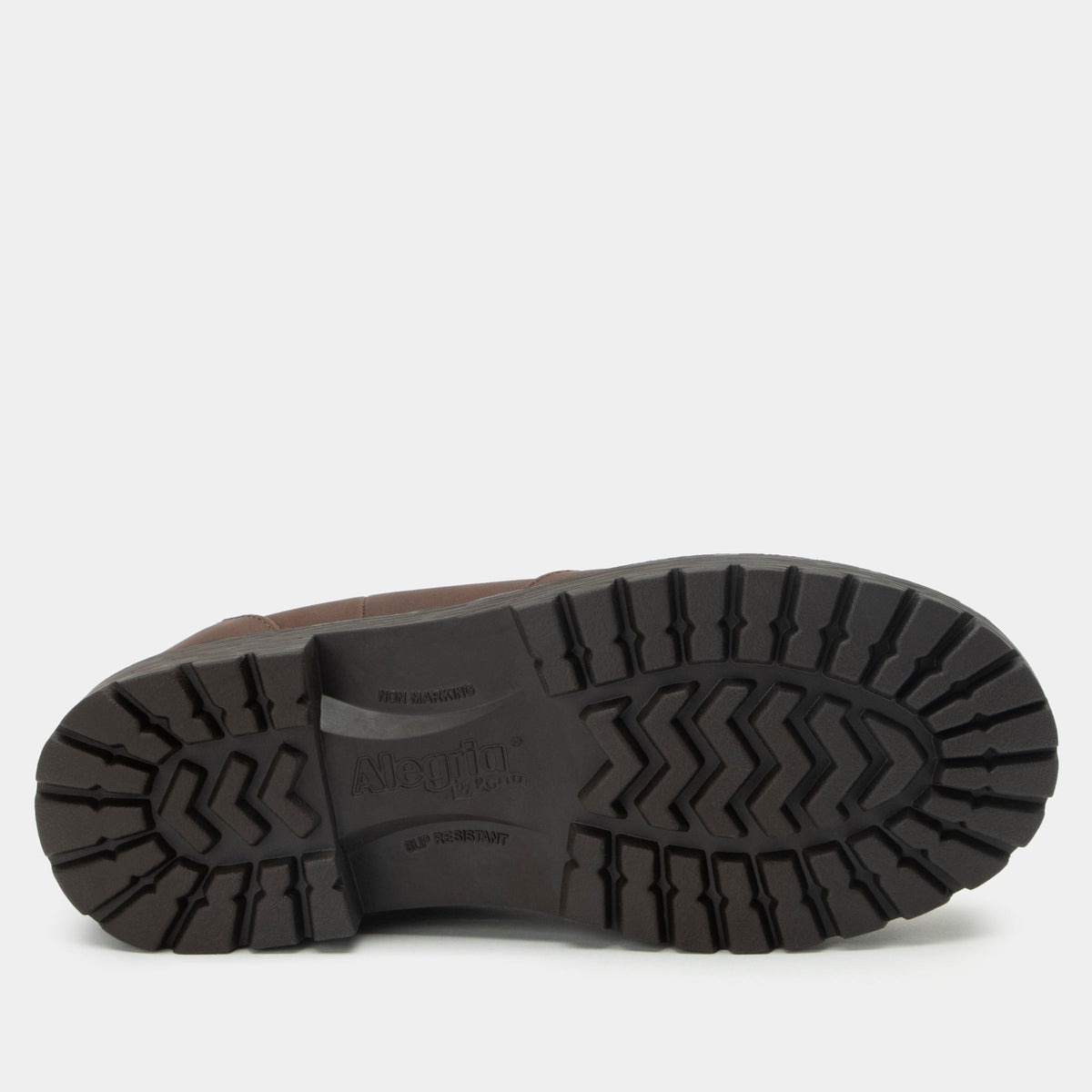 Rowen Relaxed Cocoa Boot | Alegria Shoes