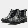 Rowen Grey Gardens Boot | Alegria Shoes