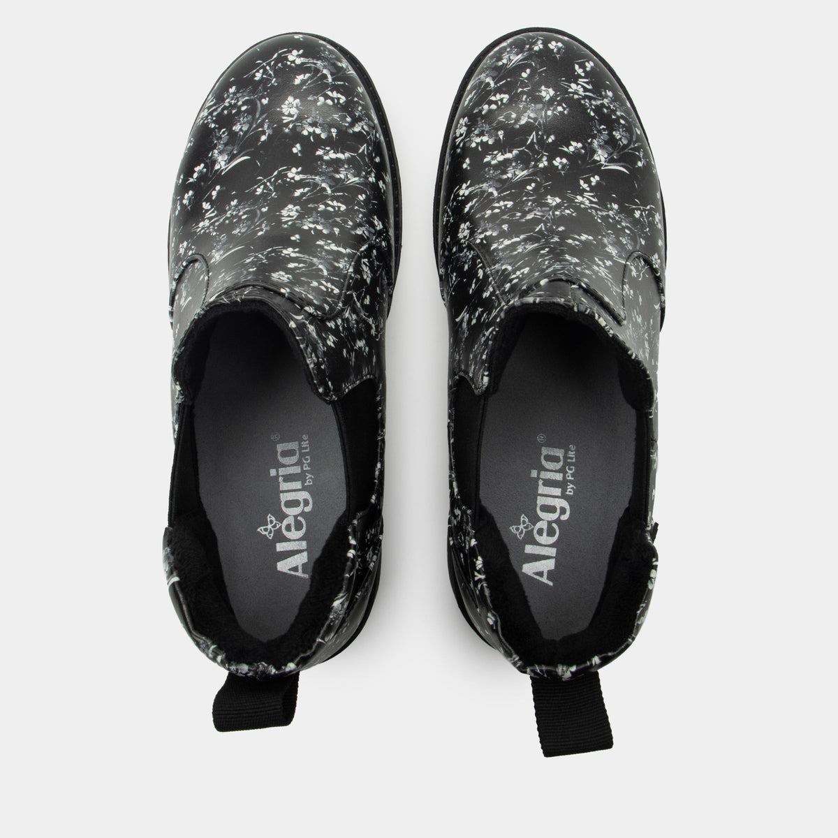 Rowen Grey Gardens Boot | Alegria Shoes