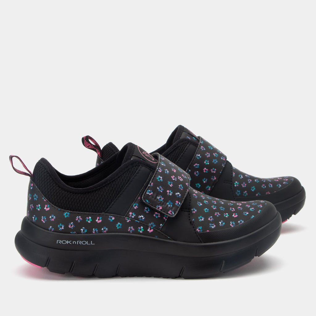 Double Trouble Candied Shoe | Alegria Shoes