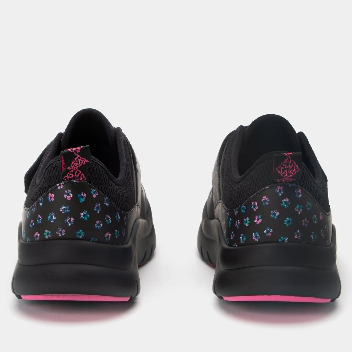 Double Trouble Candied Shoe | Alegria Shoes
