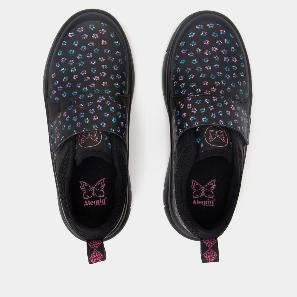 Double Trouble Candied shoe on our Rok n Roll™ outsole RRDT-7600_S4
