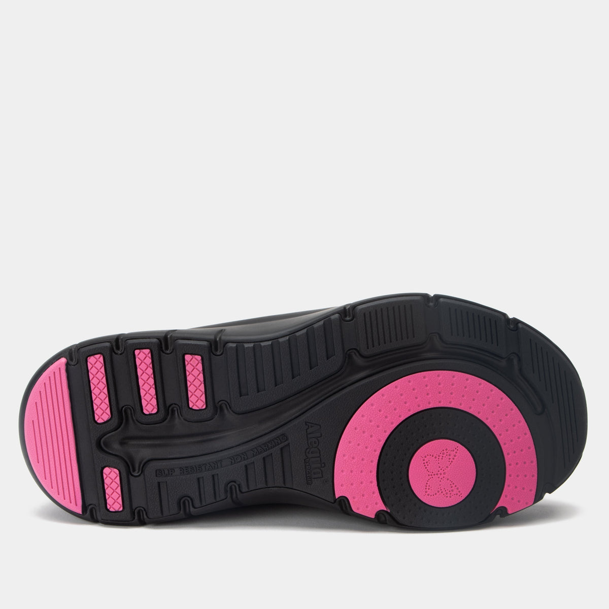 Double Trouble Candied Shoe | Alegria Shoes