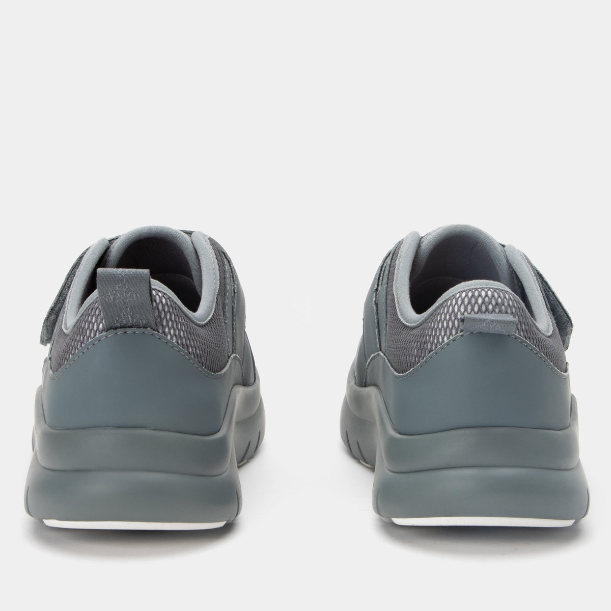 Double Trouble Ashes shoe on our Rok n Roll™ outsole RRDT-7615_S3