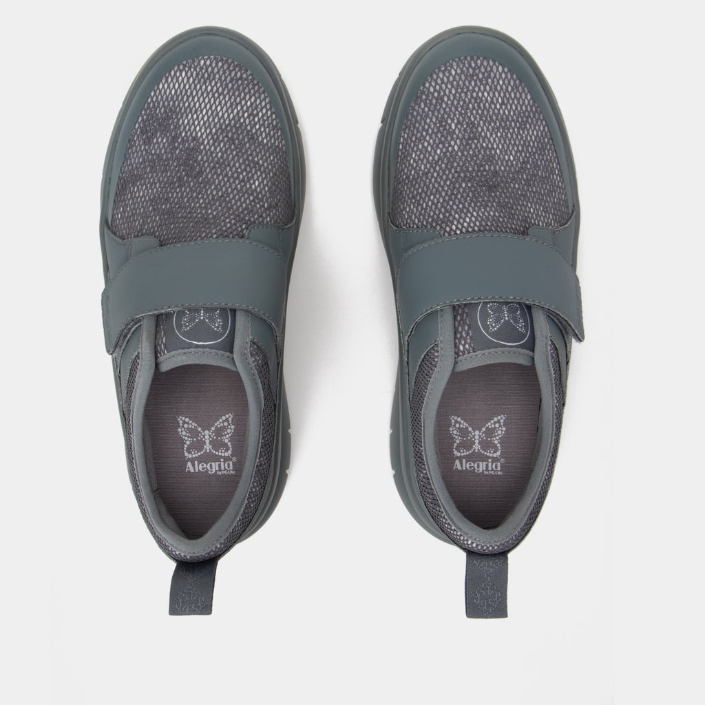 Double Trouble Ashes shoe on our Rok n Roll™ outsole RRDT-7615_S4
