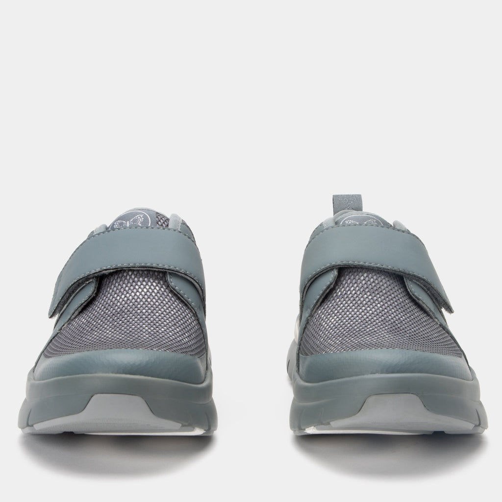 Double Trouble Ashes shoe on our Rok n Roll™ outsole RRDT-7615_S5