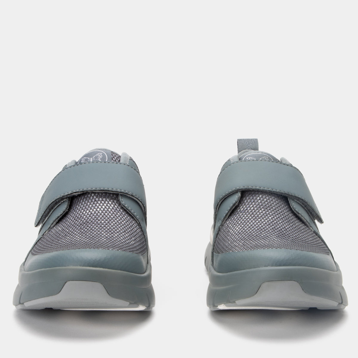 Double Trouble Ashes shoe on our Rok n Roll™ outsole RRDT-7615_S5