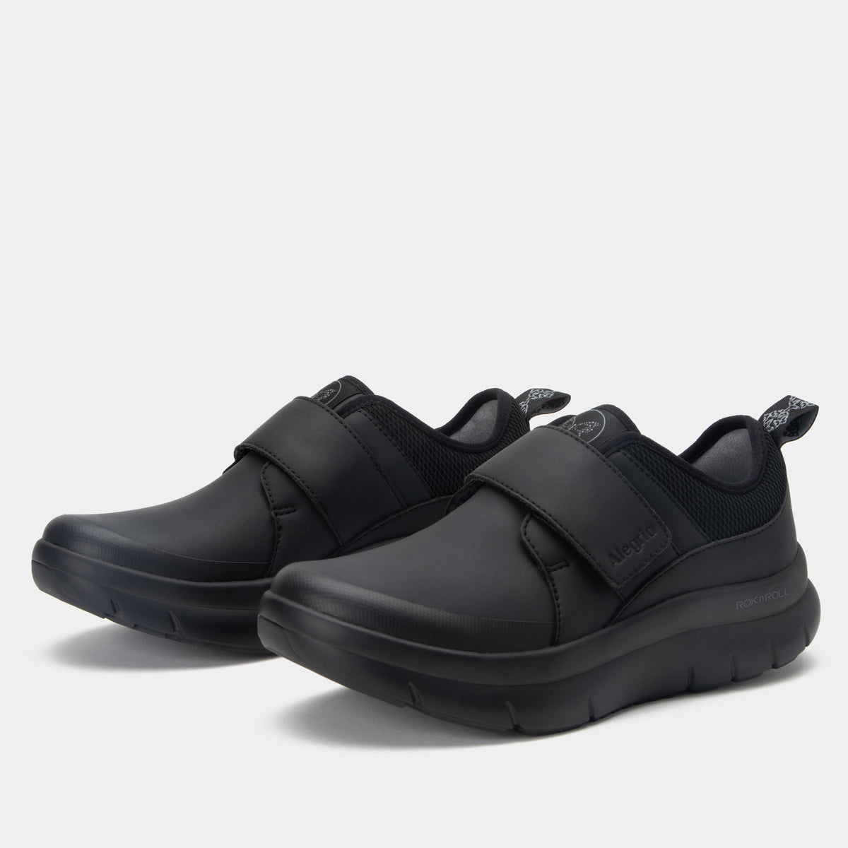 Double Trouble Night Shift Shoe | Alegria Shoes