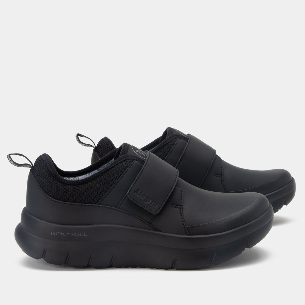 Double Trouble Night Shift Shoe | Alegria Shoes