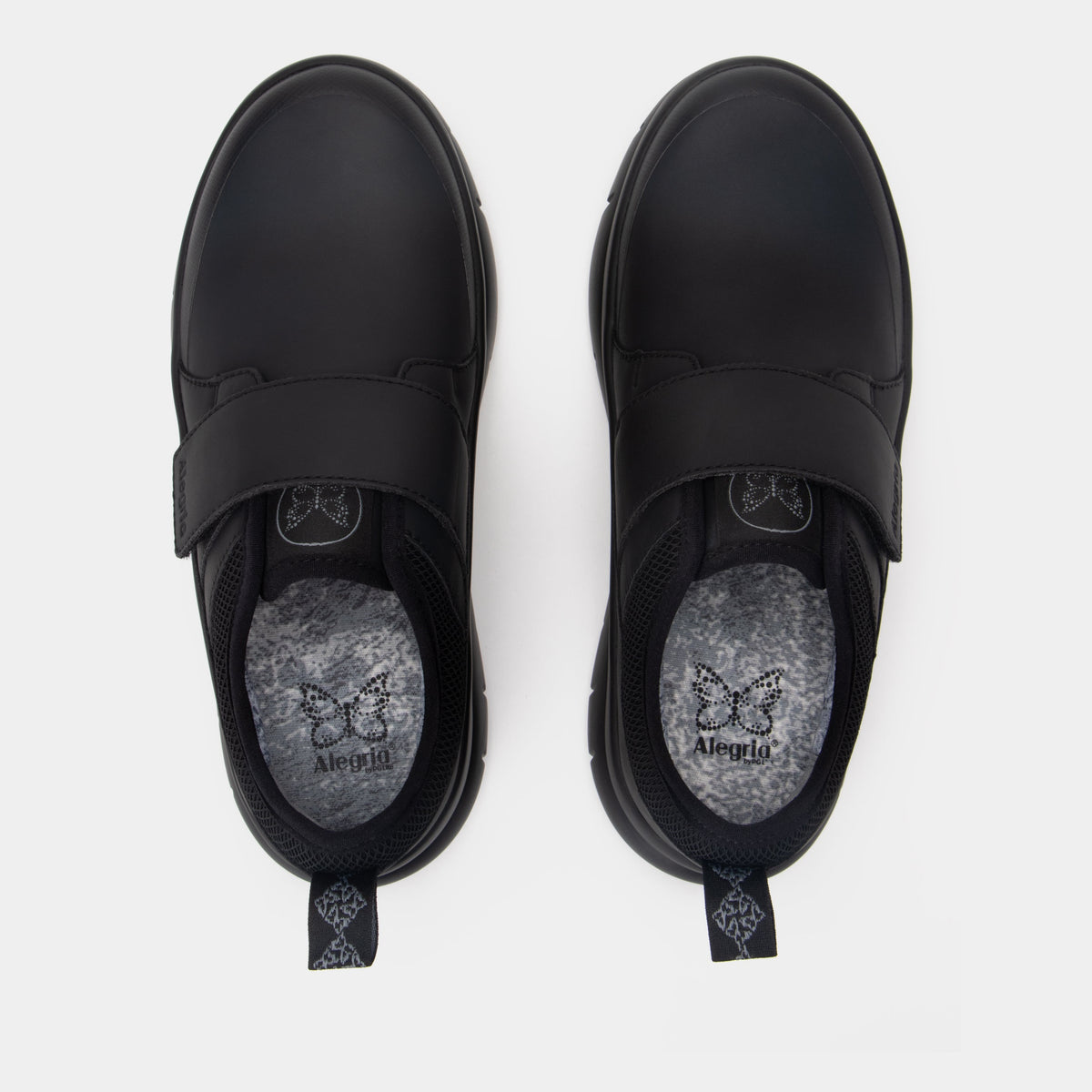 Double Trouble Night Shift Shoe | Alegria Shoes