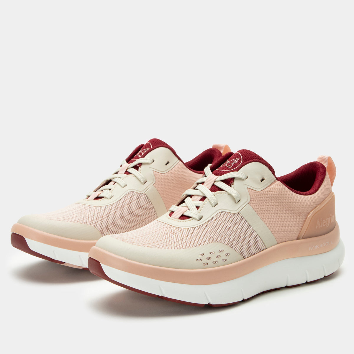 Eclips Misty Rose Shoe | Alegria Shoes