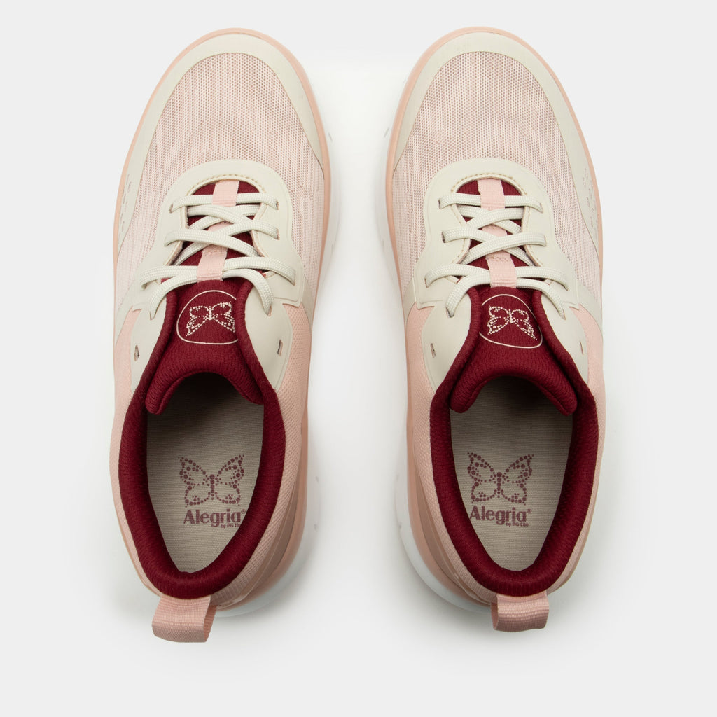 Eclips Misty Rose Shoe | Alegria Shoes
