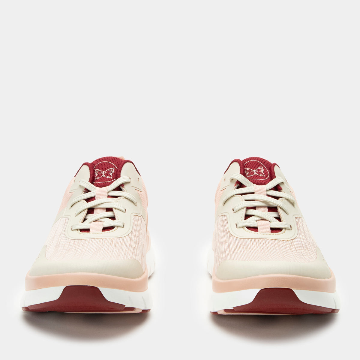 Eclips Misty Rose Shoe | Alegria Shoes