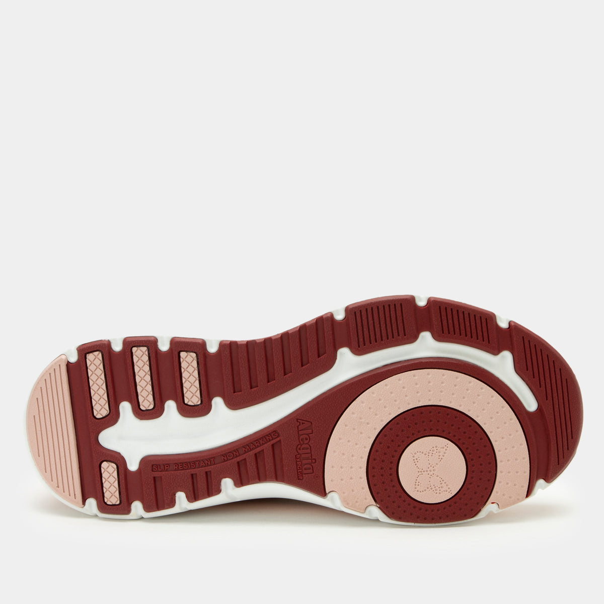 Eclips Misty Rose Shoe | Alegria Shoes