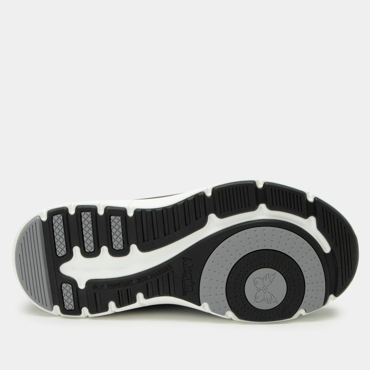 Eclips Pansy Power Black Shoe | Alegria Shoes