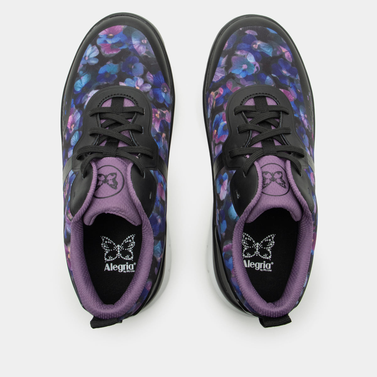 Eclips Pansy Power Shoe | Alegria Shoes