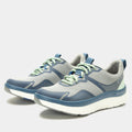 Procession Smoke Shoe | Alegria Shoes