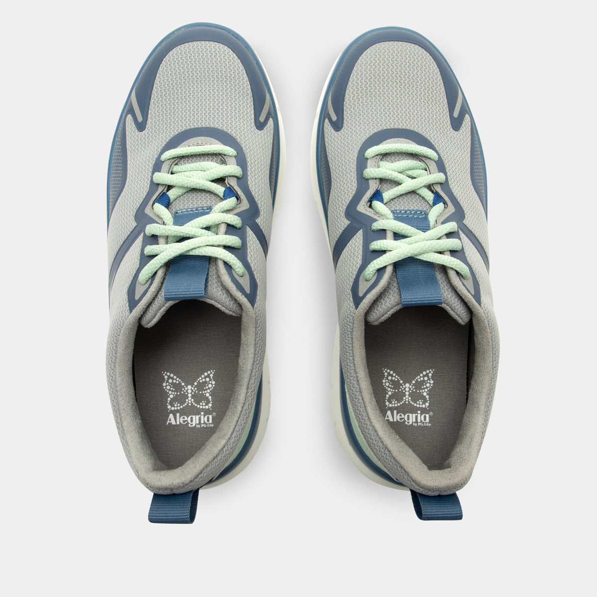 Procession Smoke Shoe | Alegria Shoes
