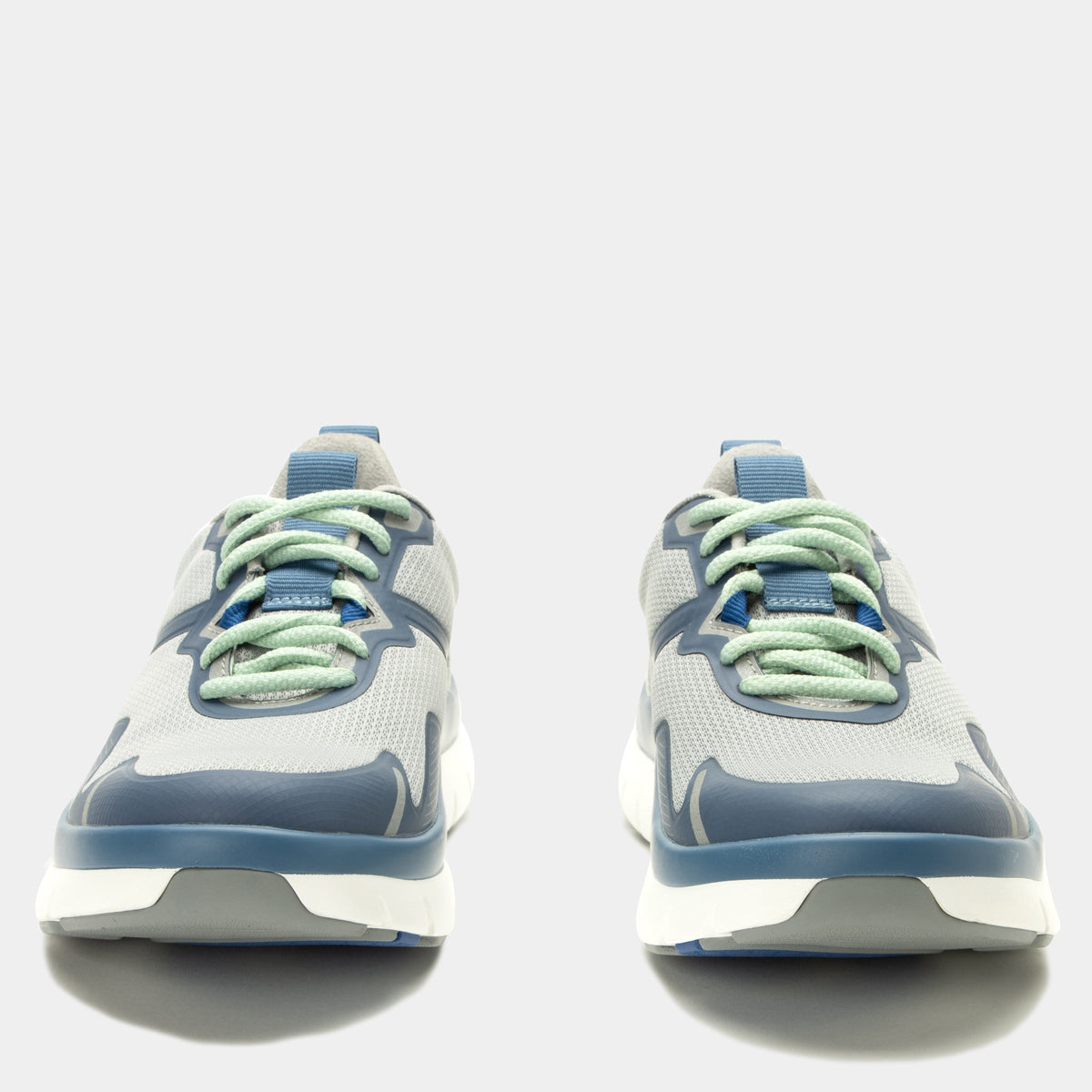 Procession Smoke Shoe | Alegria Shoes