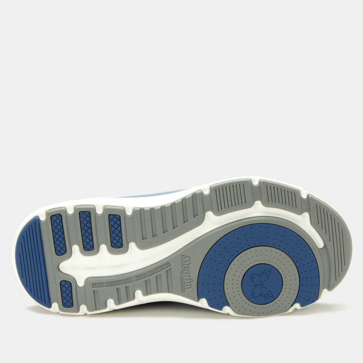 Procession Smoke Shoe | Alegria Shoes