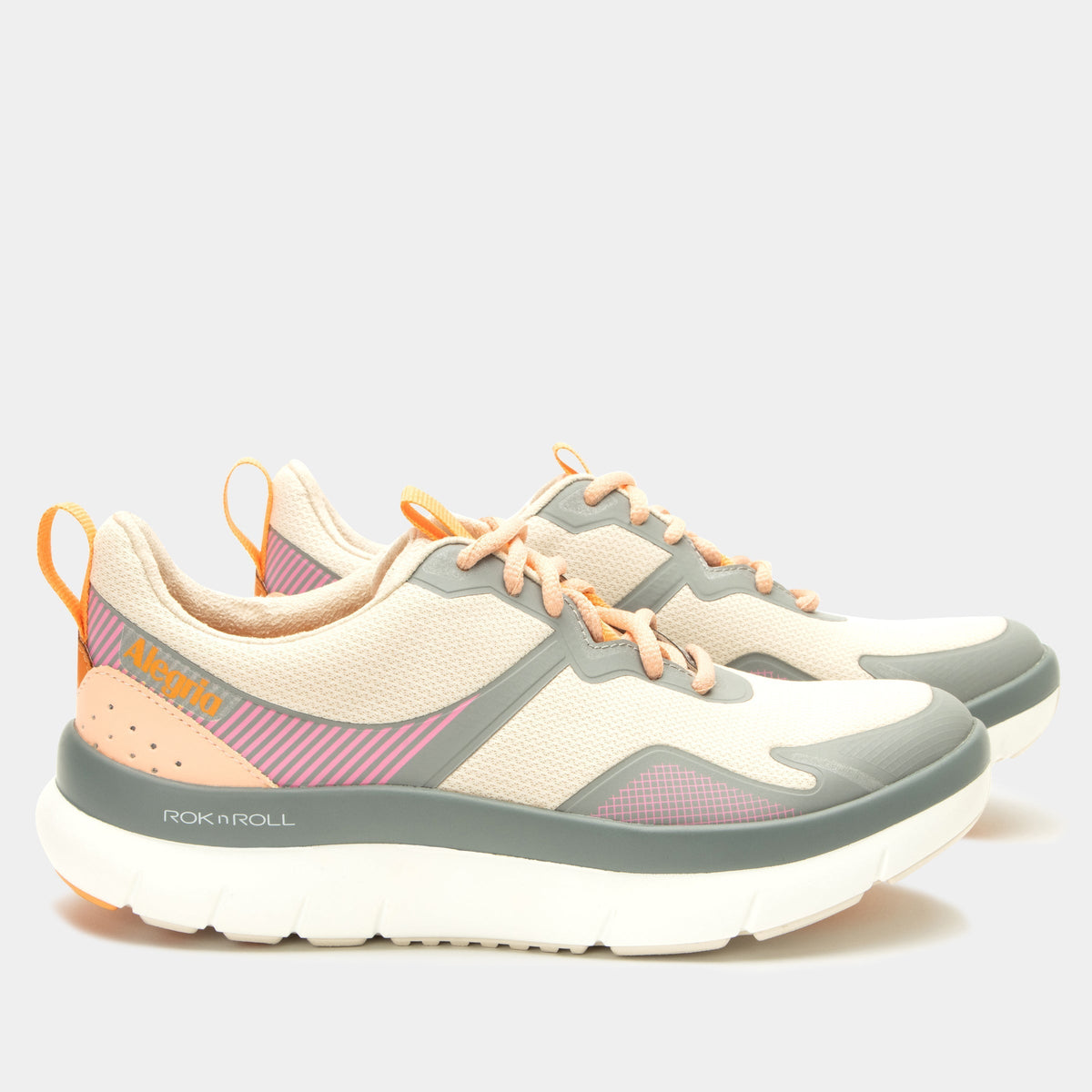 Procession Bone Shoe | Alegria Shoes