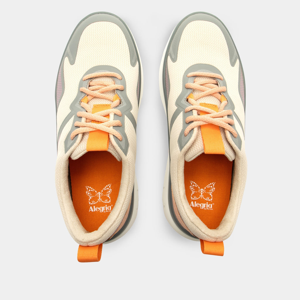 Procession Bone Shoe | Alegria Shoes