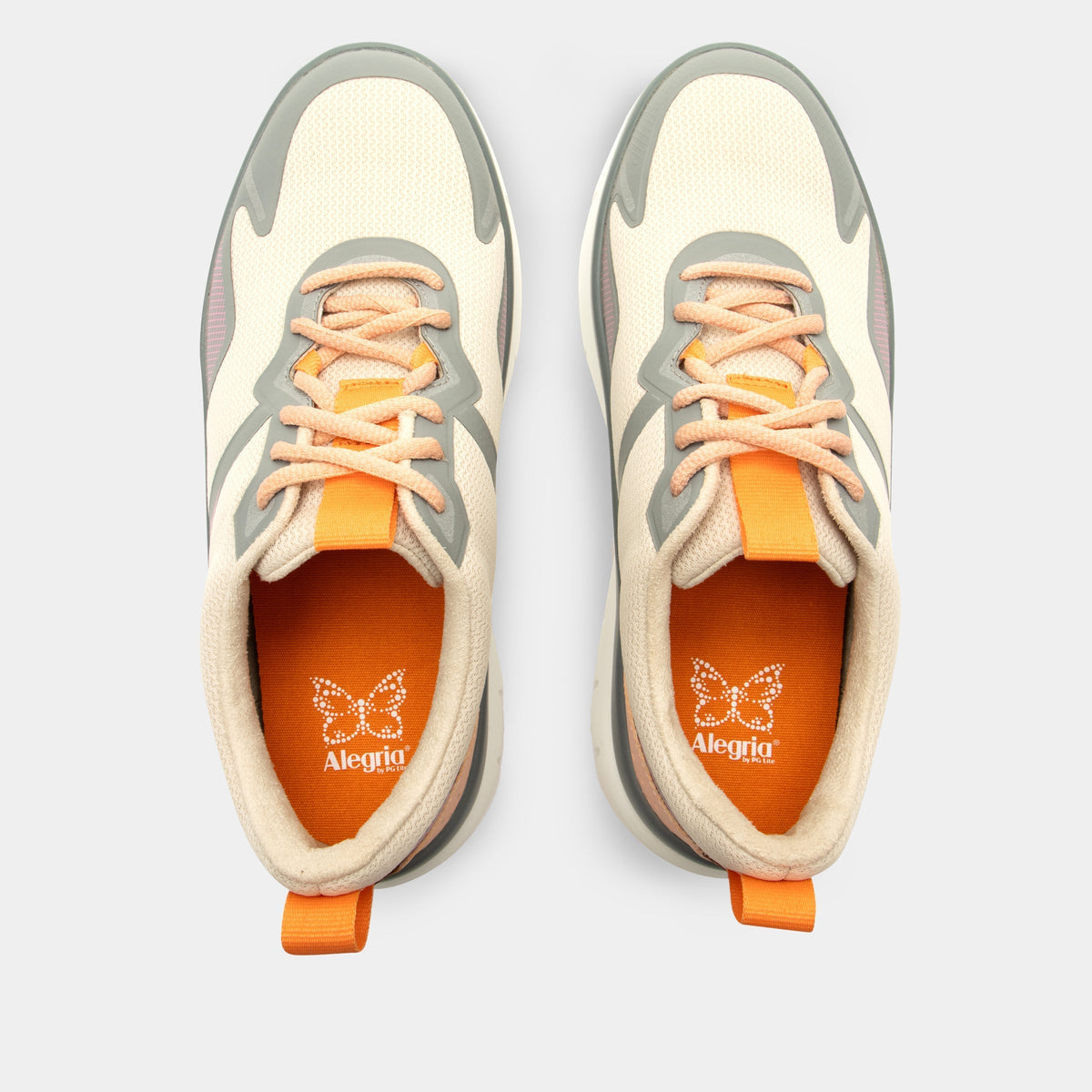 Procession Bone Shoe | Alegria Shoes