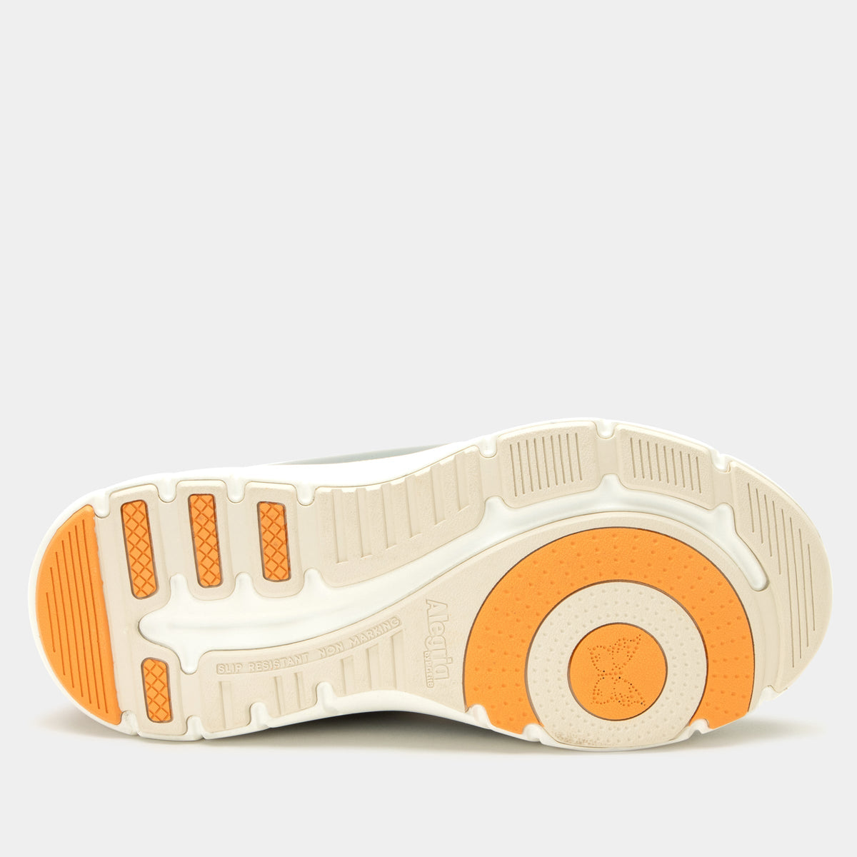 Procession Bone Shoe | Alegria Shoes