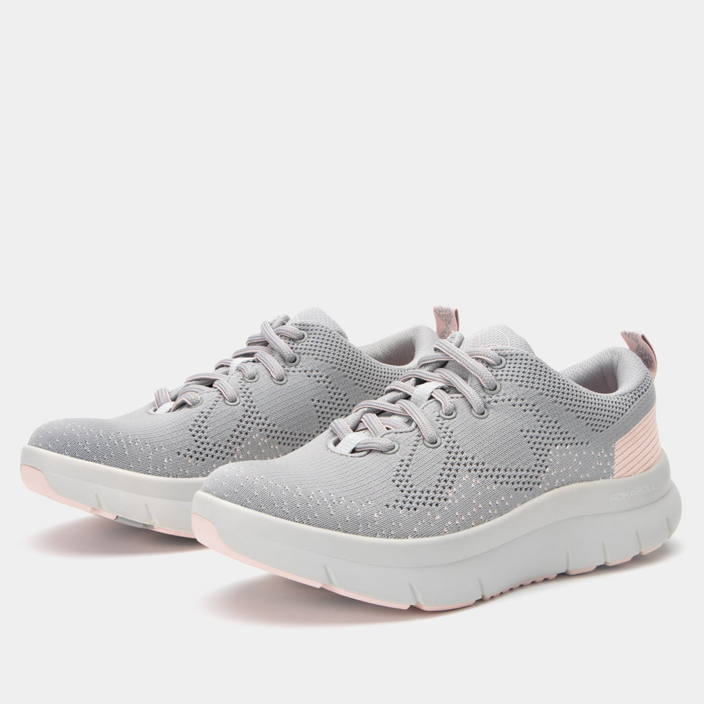 Roll On Sunset Snow Shoe | Alegria Shoes
