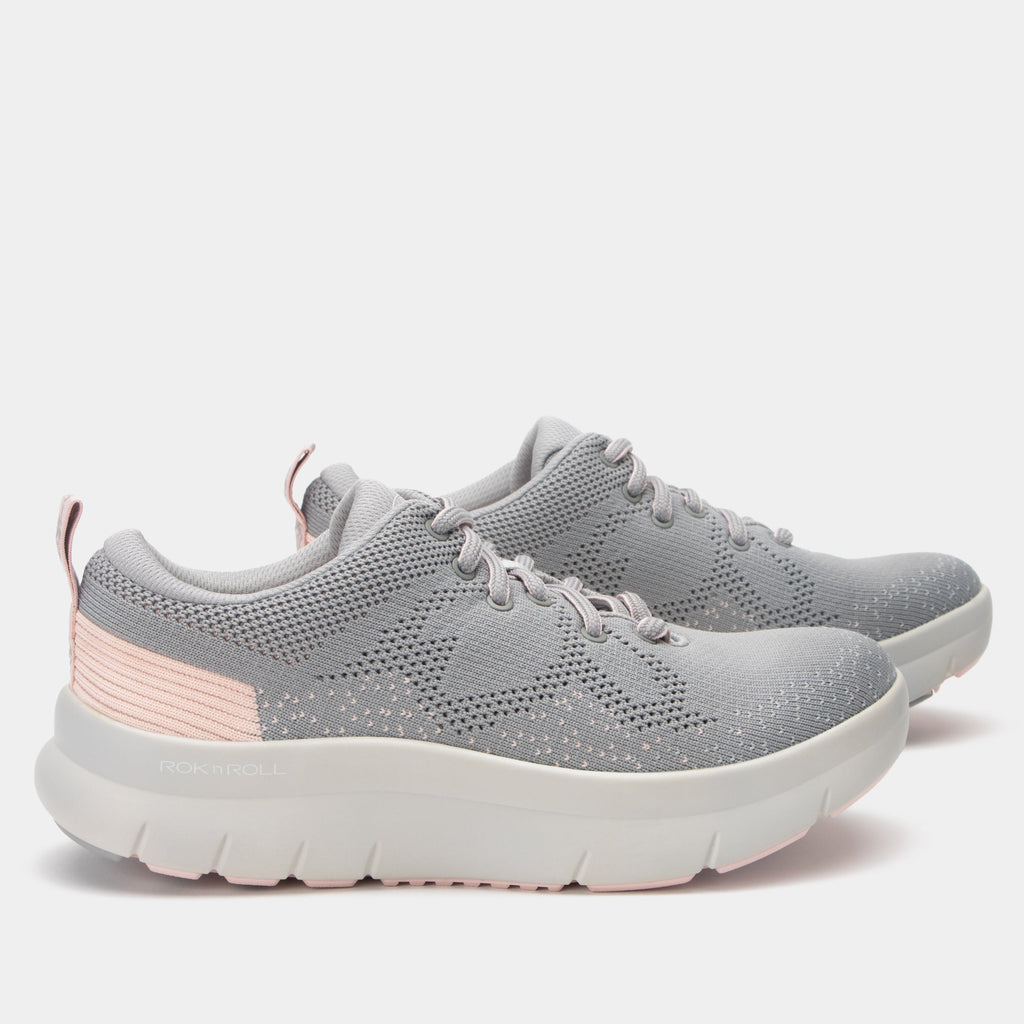 Roll On Sunset Snow Shoe | Alegria Shoes