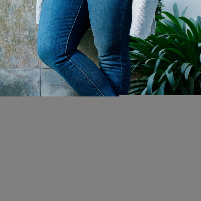 alegria Rotation Grey Shoe