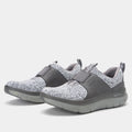 Rotation Grey Shoe | Alegria Shoes