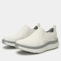 Shift Lead White Shoe | Alegria Shoes