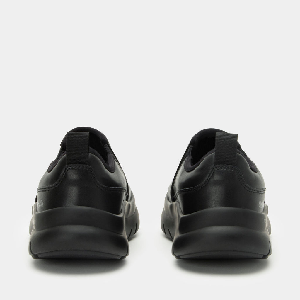 Shift Lead Black Out Shoe | Alegria Shoes