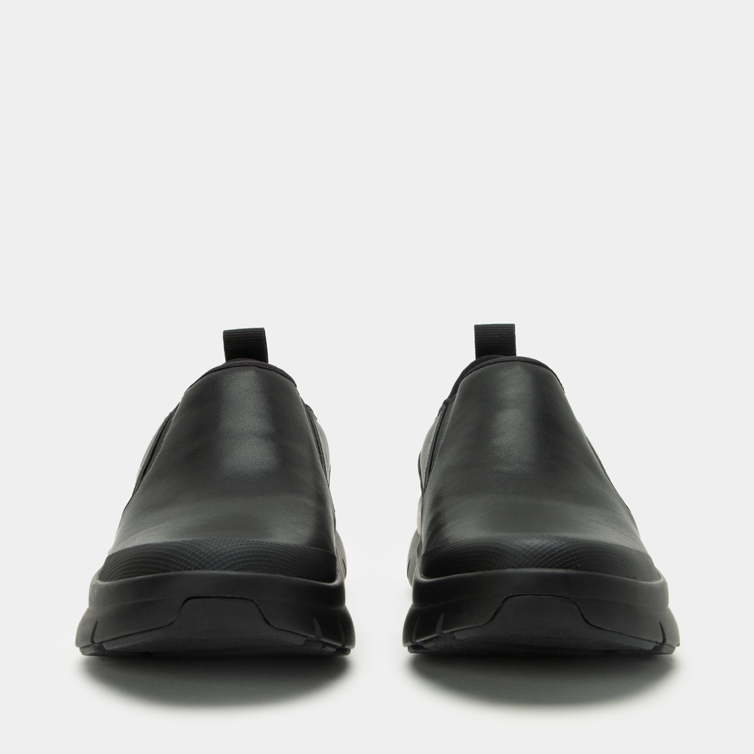 Shift Lead Black Out Shoe - Alegria Shoes