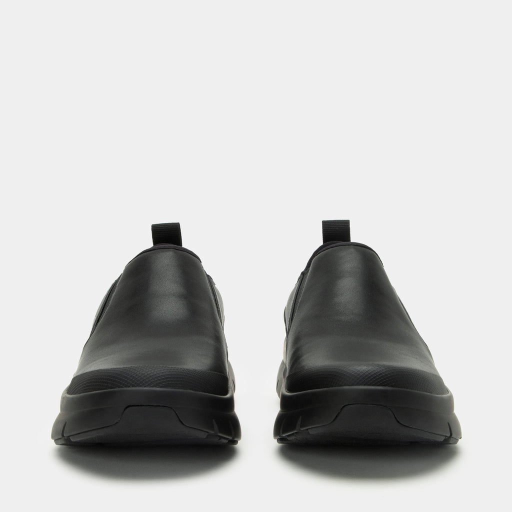 Shift Lead Black Out Shoe | Alegria Shoes