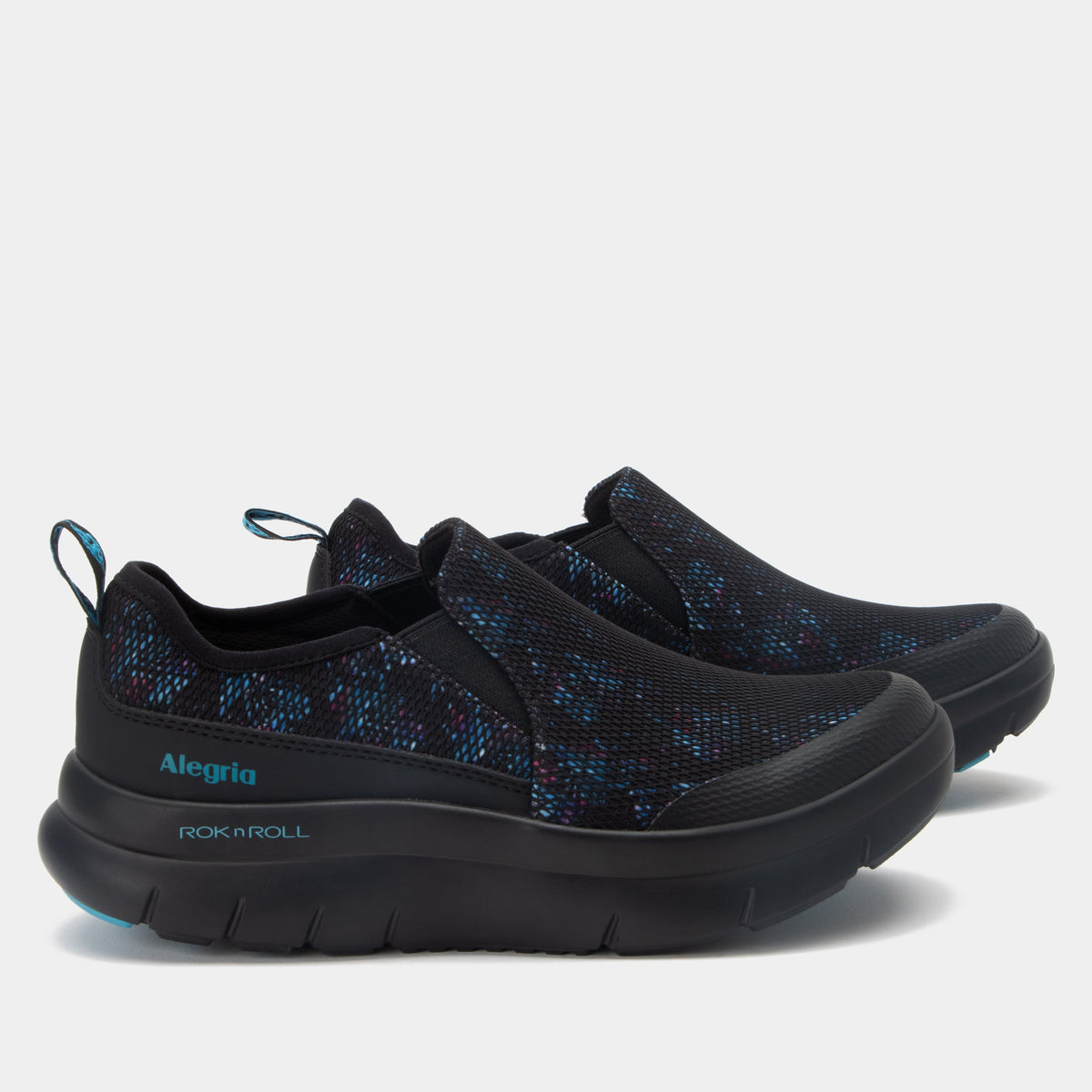 Shift Lead Soar shoe on our Rok n Roll™ outsole RRSL-7621_S2