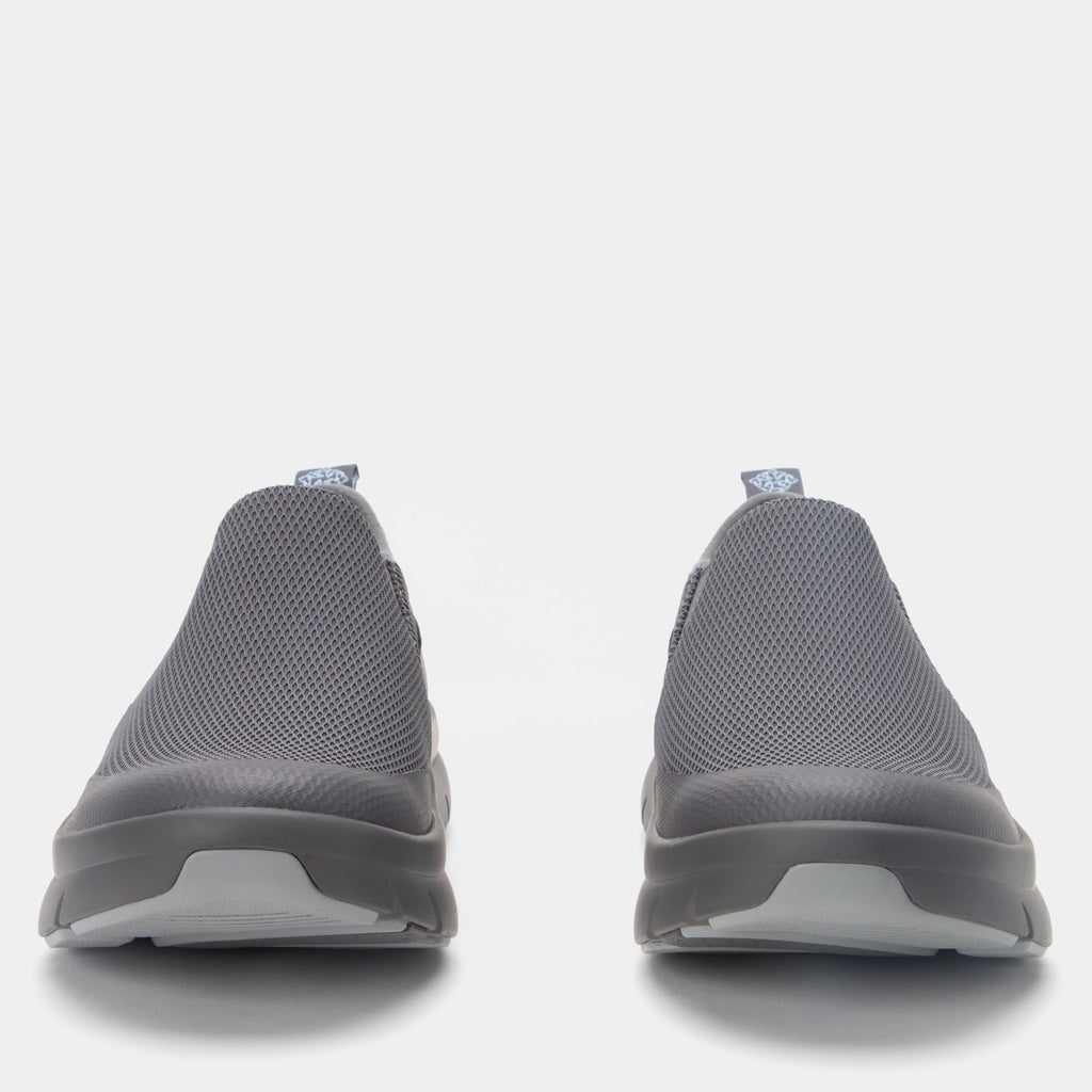 Shift Lead Graphite shoe on our Rok n Roll™ outsole RRSL-7622_S5