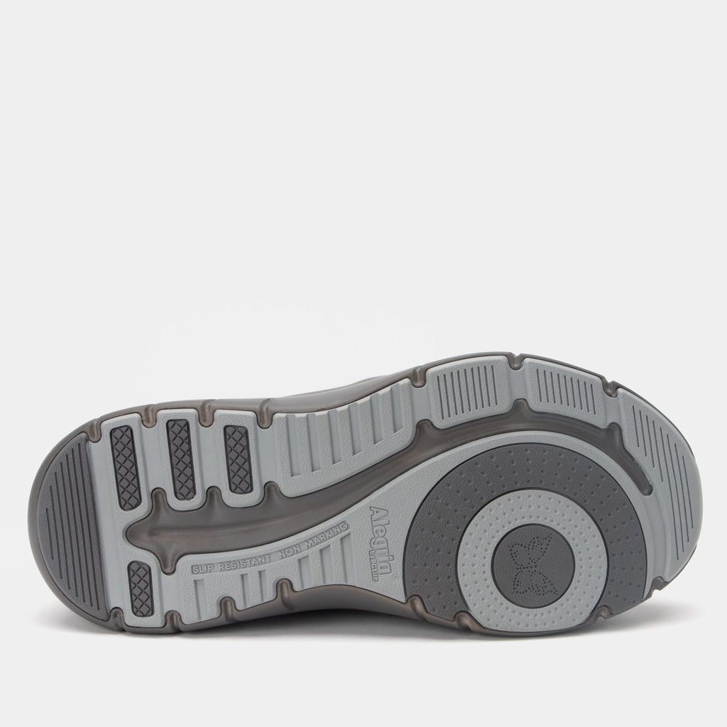Shift Lead Graphite shoe on our Rok n Roll™ outsole RRSL-7622_S6