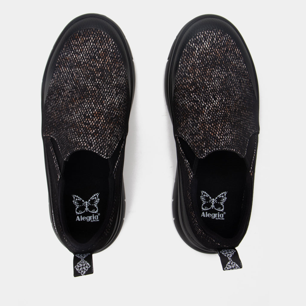 Shift Lead Creature Comfort Shoe | Alegria Shoes