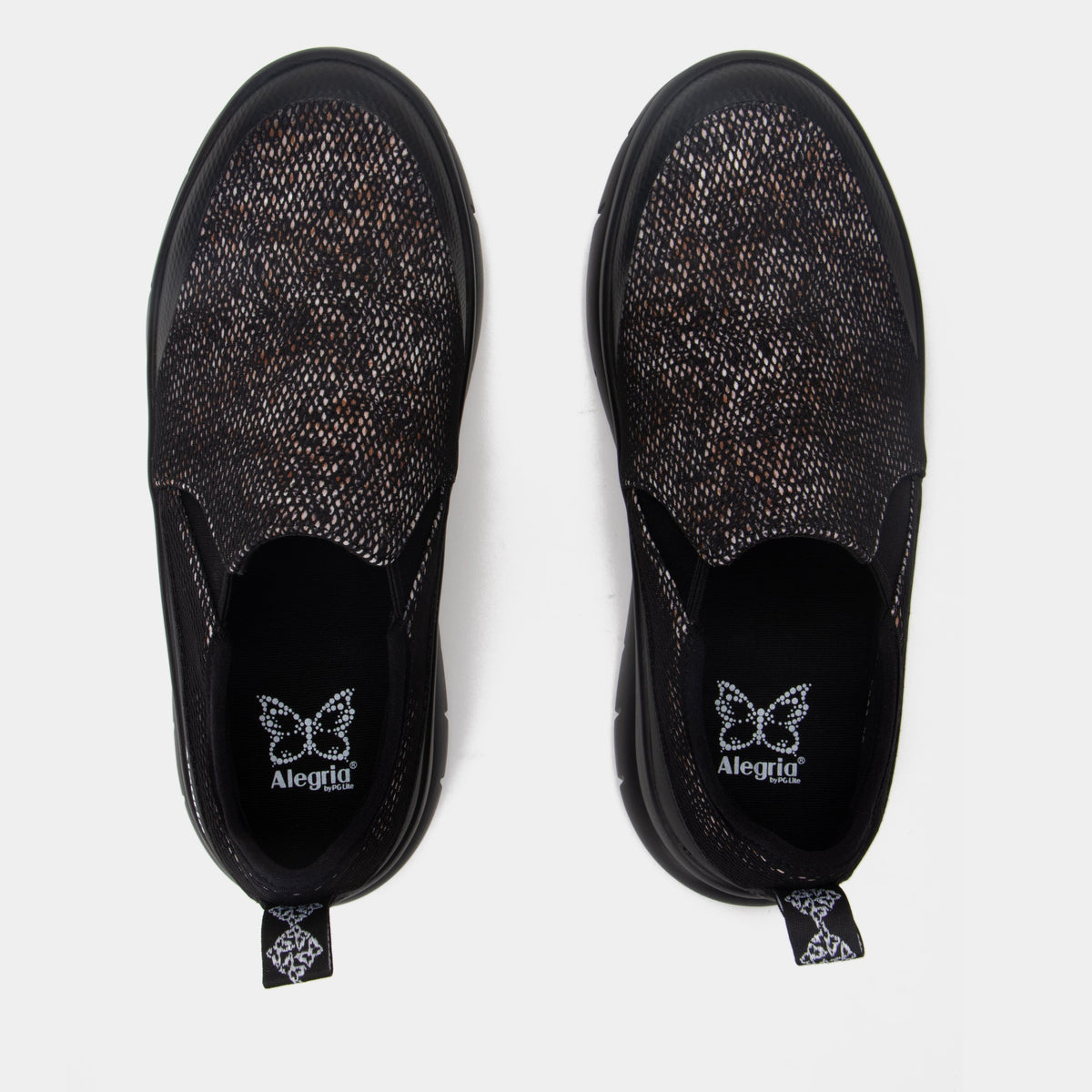 Shift Lead Creature Comfort Shoe | Alegria Shoes