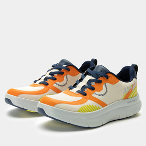 Solstyce Tapioca Shoe - Alegria Shoes