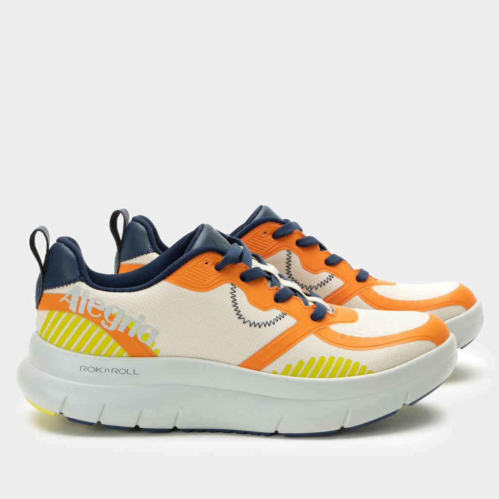 Solstyce Tapioca Shoe | Alegria Shoes