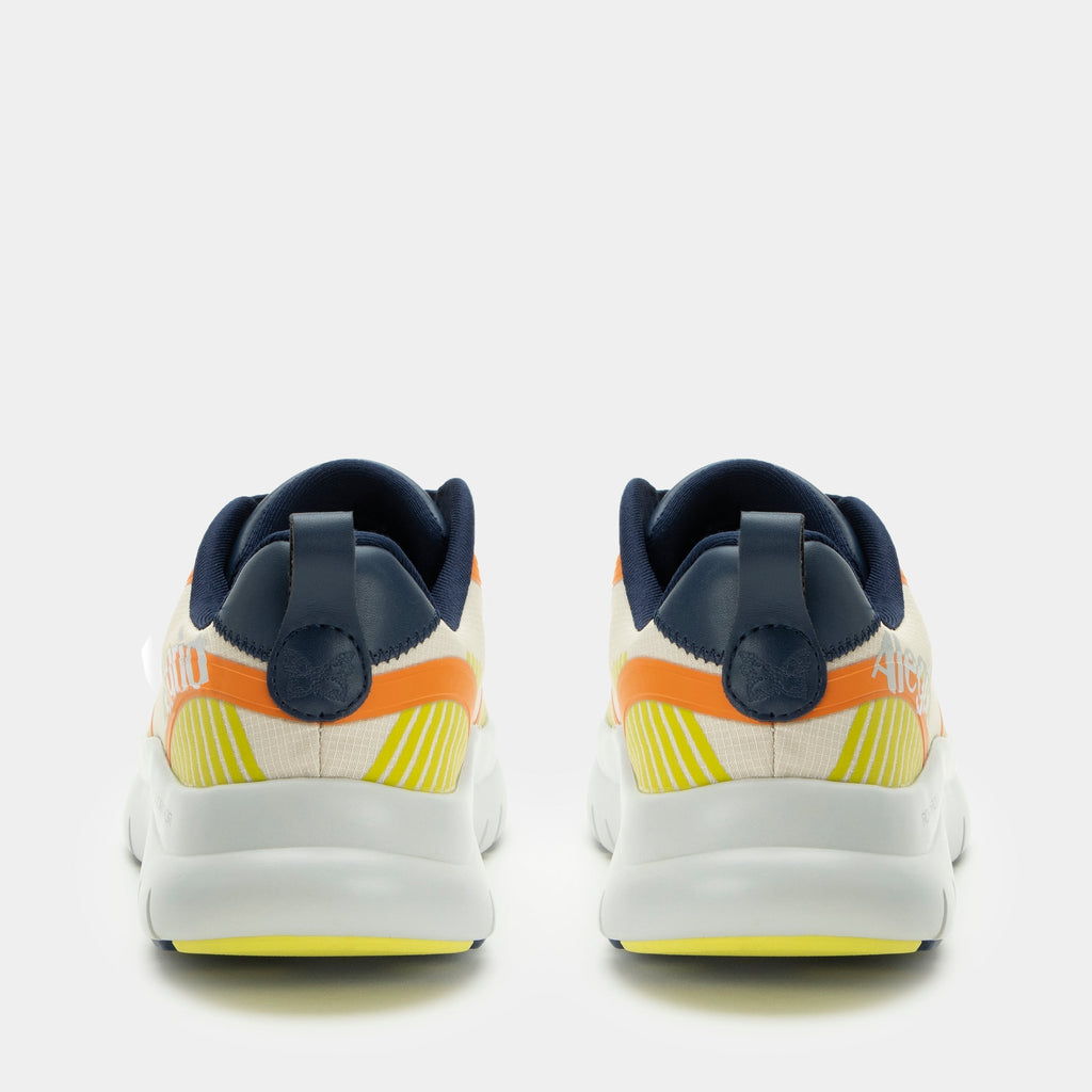 Solstyce Tapioca Shoe | Alegria Shoes
