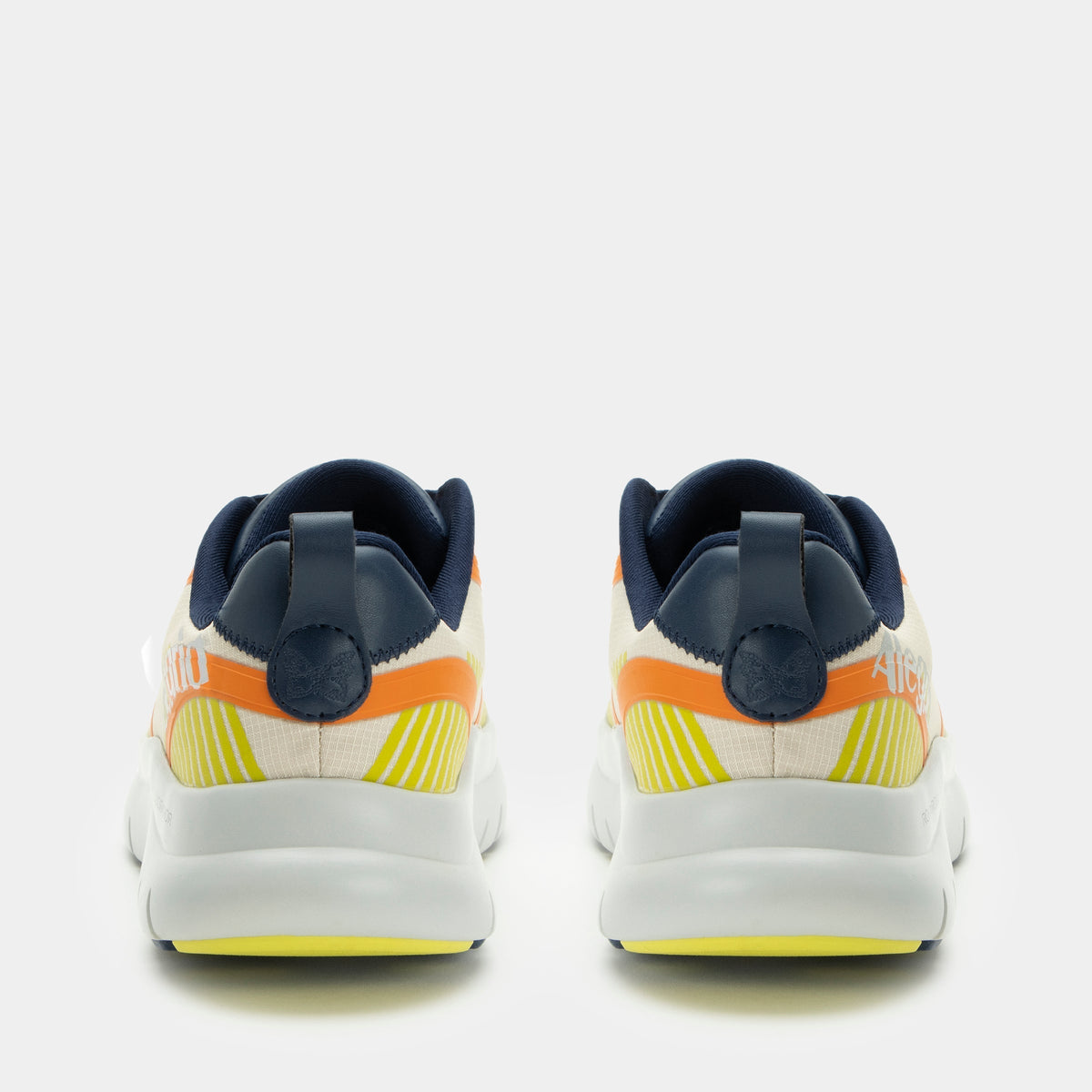 Solstyce Tapioca Shoe | Alegria Shoes