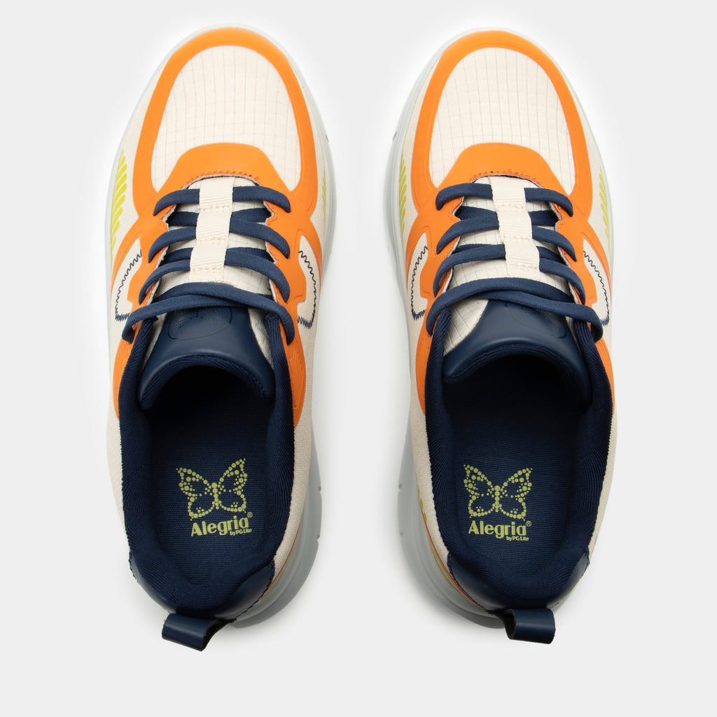 Solstyce Tapioca Shoe | Alegria Shoes