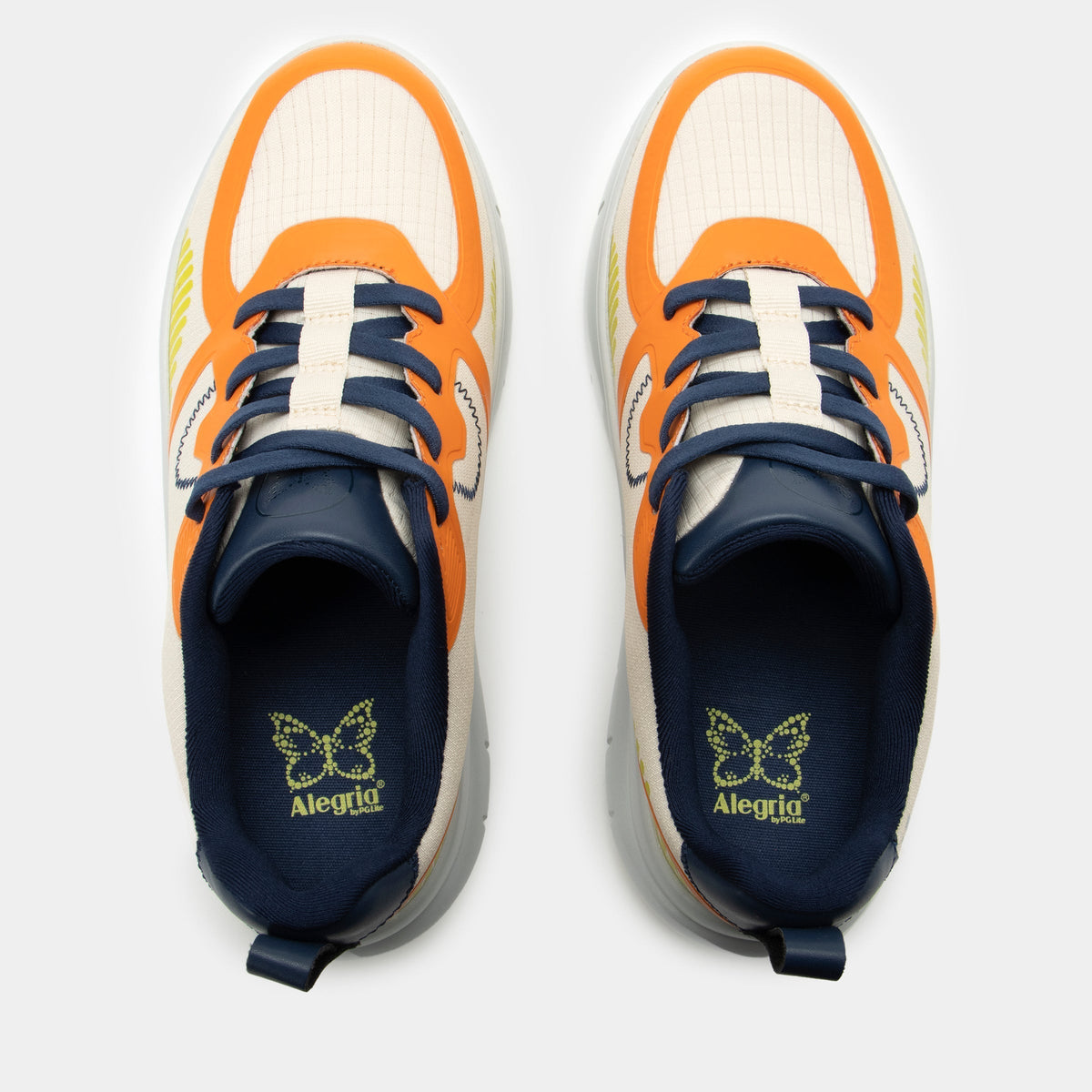 Solstyce Tapioca Shoe | Alegria Shoes